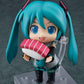 Good Smile Character Vocal Series 01: Mikuyado- (10Th Anniversary Ver.) Nendoroid Action Figure, Multicolor, (G12613)