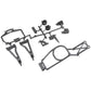 HPI Racing 102526 Roll Cage Savage XL Set