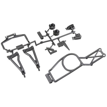 HPI Racing 102526 Roll Cage Savage XL Set