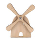 ILSMYSUTRA Wooden Toy Busy Board Toy for 13 Years Old Baby Girls or Boys Birthday Kids