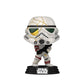 Funko Pop! Vinyl: Star Wars Ahsoka - Thrawn’S Night Trooper - (Right) - Collectable Vinyl Figure - Gift Idea - Official Merchandise - For Kids & Adults - Tv Fans - Model Figure For Collectors