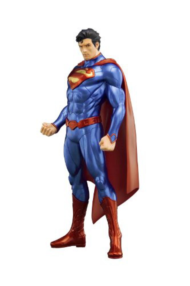 Kotobukiya DC Comics: The New 52: Superman ArtFX+ Statue