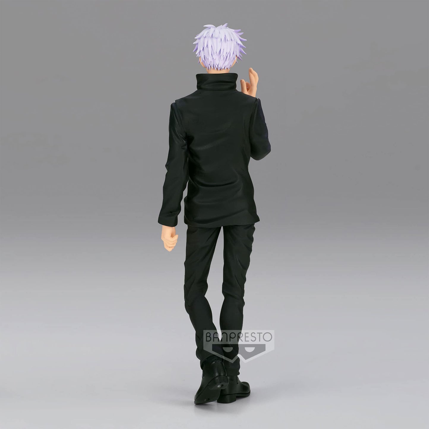 Banpresto - Jujutsu Kaisen Jukon No Kata - Satoru Gojo Statue