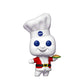 Pop! Ad Icons Pillsbury Doughboy limited availability