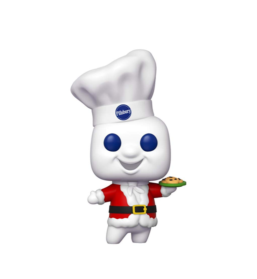 Pop! Ad Icons Pillsbury Doughboy limited availability