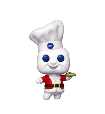 Pop! Ad Icons Pillsbury Doughboy limited availability