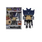 Funko Pop Freddy Funko As Soundwave 2023 Heavy Metal Halloween 4K Pc Exclusive
