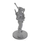 Dragonborn Bard Male With Bagpipes Tabletop Dnd Gaming Miniature