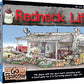 Gut Bustin' Games Redneck Life Board Game