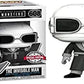 Pop Movies: Um- Invisible Man (B&W)