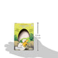 Toysmith Ginormous Grow Dino Egg Toy