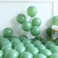 Pink Jungle Safari Balloon Garland Arch Kit 145Pcs Sage Green And Pink Giraffe Animal Print Balloons For Woodland Girls Baby Sho