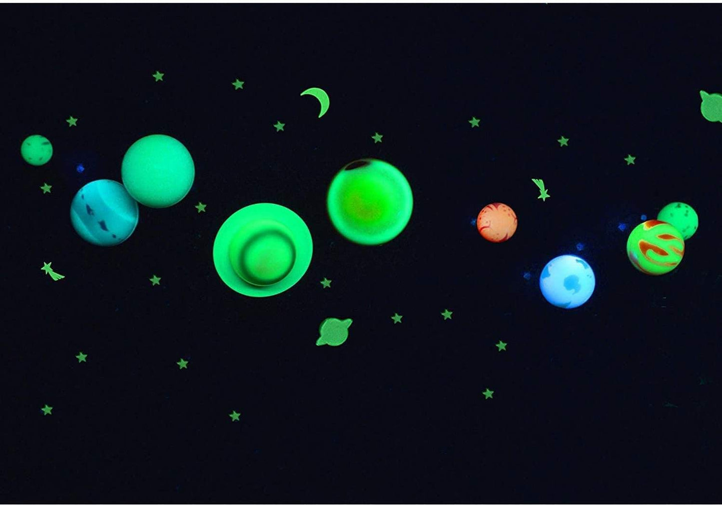 3D Solar System