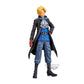 Banpresto - One Piece - Grandista - Sabo (Manga Dimensions) Statue