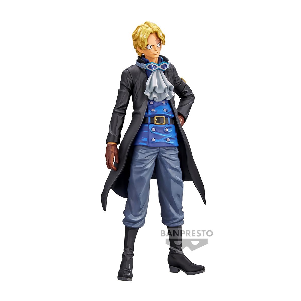 Banpresto - One Piece - Grandista - Sabo (Manga Dimensions) Statue