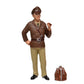 American Diorama Remembering Pearl Harbor Figure Iii For 1:18 Scale Models