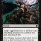 Magic The Gathering - Foul-Tongue Shriek (Common) - Dragons of Tarkir - 2015 - Black Instant - Card - 1 Piece