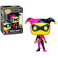 Funko Harley Quinn Black Light limited availability