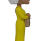Icon Heroes Sophia Petrillo Bobblehead, 8 inches, Polystone - Golden Girls Collectible