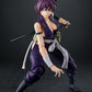 Tamashii Nations - Hell’S Paradise: Jigokuraku - Yuzuriha, Bandai Spirits S.H.Figuarts Action Figure