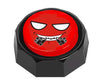 Ribosy Laugh Button - Evil And Wicked Laughs Sound Effects - Unbound,Untamed,Unusual Noise Maker