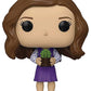 Funko Pop! TV: The Good Place - Janet, Multicolor (46840)