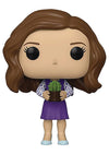 Funko Pop! TV: The Good Place - Janet, Multicolor (46840)