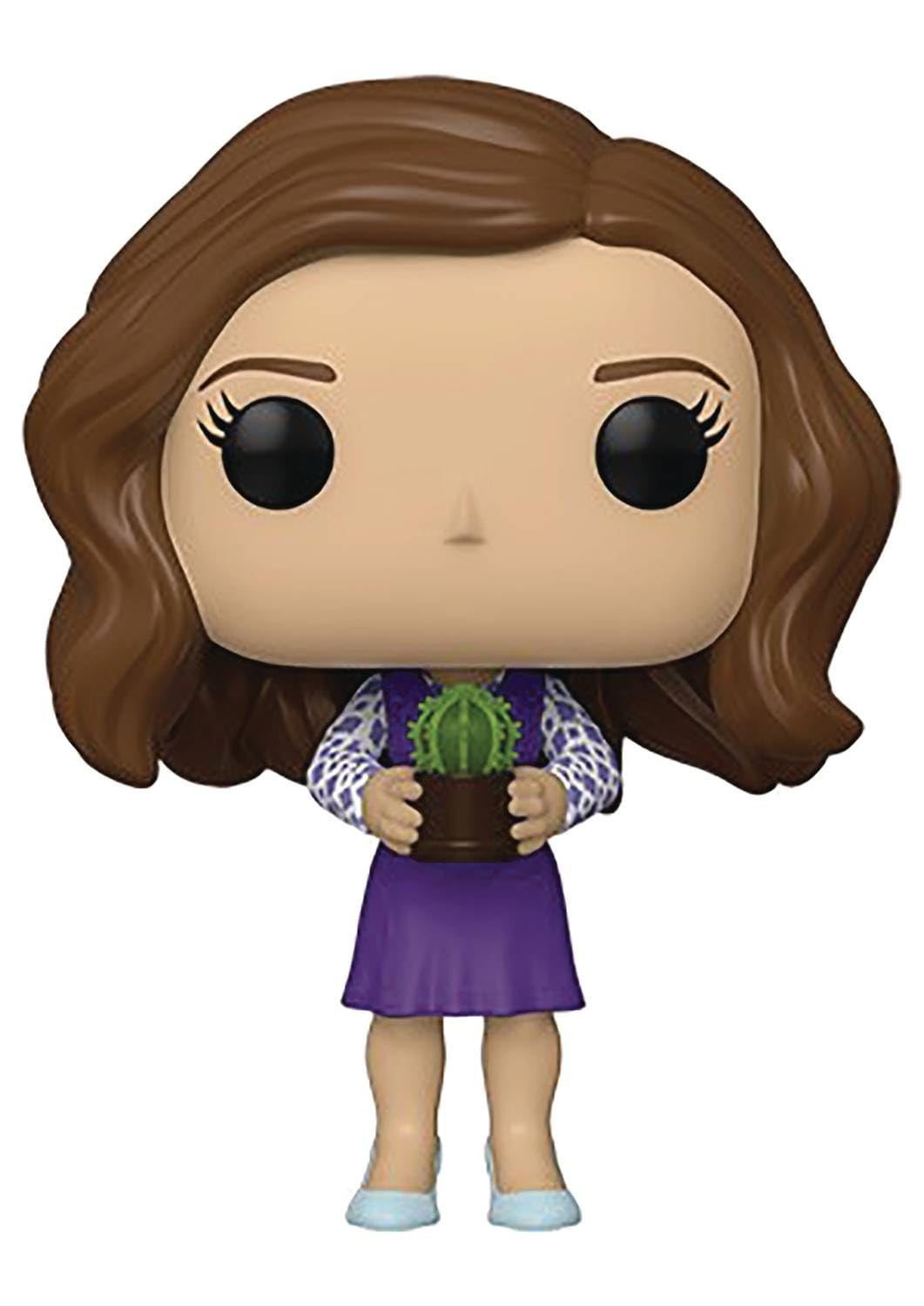 Funko Pop! TV: The Good Place - Janet, Multicolor (46840)