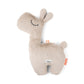Done By Deer Baby Cuddle Friend Lalee - Super Soft And Cuddly Llama Plush Toy For Kids - Fluffy Stuffed Animal - Perfect Compani
