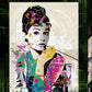 Heye Audrey 1000 Piece Johnny Cheuk Jigsaw Puzzle