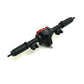 WEFEINO RC Straight Complete Axle Rear Axle for 1:10 Axial SCX10 II AX90046 90047 90027 90028 RC Crawler Car