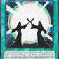 Yu-Gi-Oh! - Magicians Unite (Ysyr-En035) - Starter Deck: Yugi Reloaded - Unlimited Edition - Common