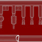 Miniart Min35559 Model Kit, Various