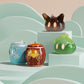 Genshin Impact Slime Series - Mini Slime Blind Bag (5pcs per Bag)