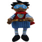 Story Telling Puppets Superhero