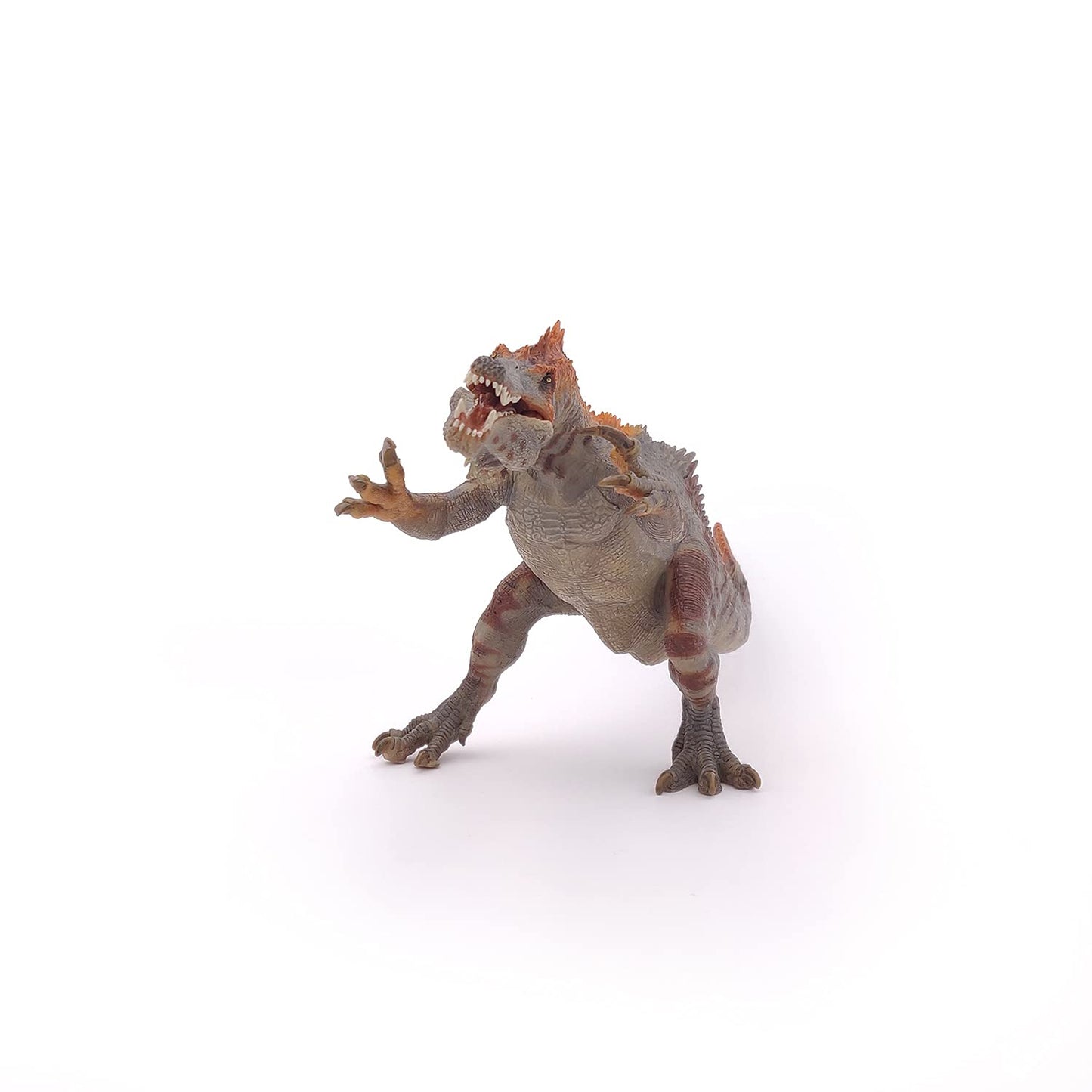 Papo - Hand-Painted - Dinosaurs - Baryonyx - 55054 - Collectible - For Children - Suitable For Boys And Girls - From 3 Years Old , 16.8Cm