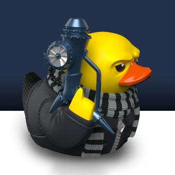 Tubbz First Edition Gru Collectible Vinyl Rubber Duck Figure - Official Minions Merchandise - Animation Childrens Tv, Movies & V