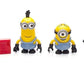 Mega Minions: Mega Bloks Minion Movie Station Wagon Getaway