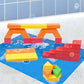 STEM Bathtub Activities Set
