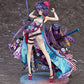 Good Smile Fate/Grand Order: Saber/Katsushika Hokusai 1:7 Scale Pvc Figure,Multicolor
