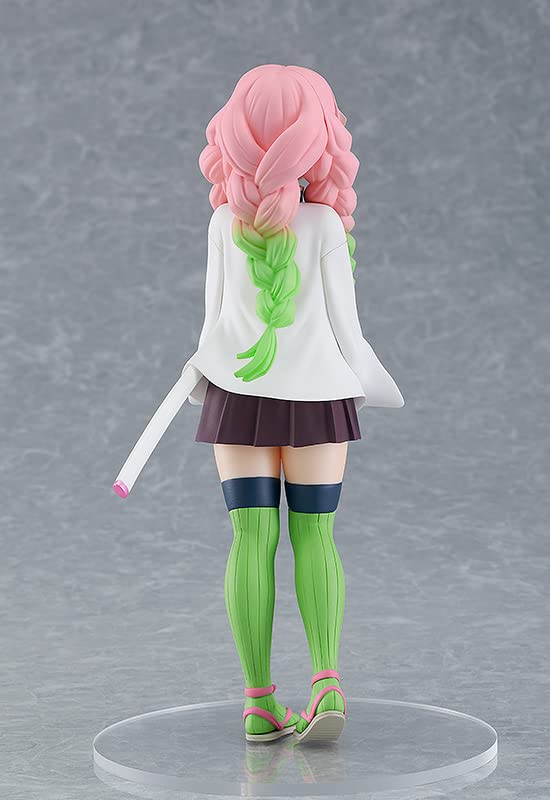 Kimetsu No Yaiba: Mitsuri Kanroji Pop Up Parade Pvc Figure
