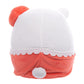 Sumikkogurashi Shirokuma San-X Original Strawberry Series Plush