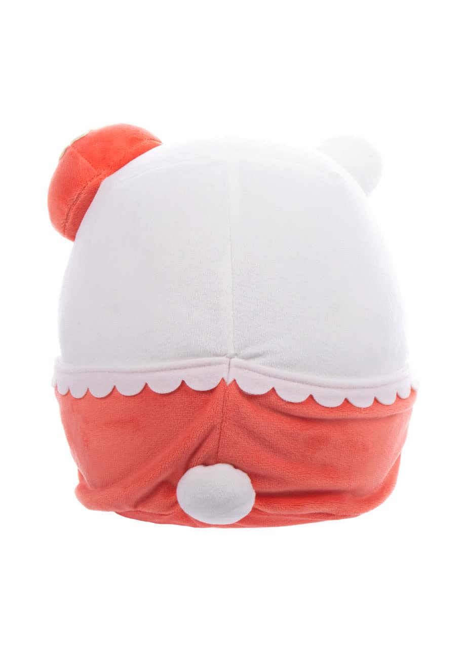 Sumikkogurashi Shirokuma San-X Original Strawberry Series Plush