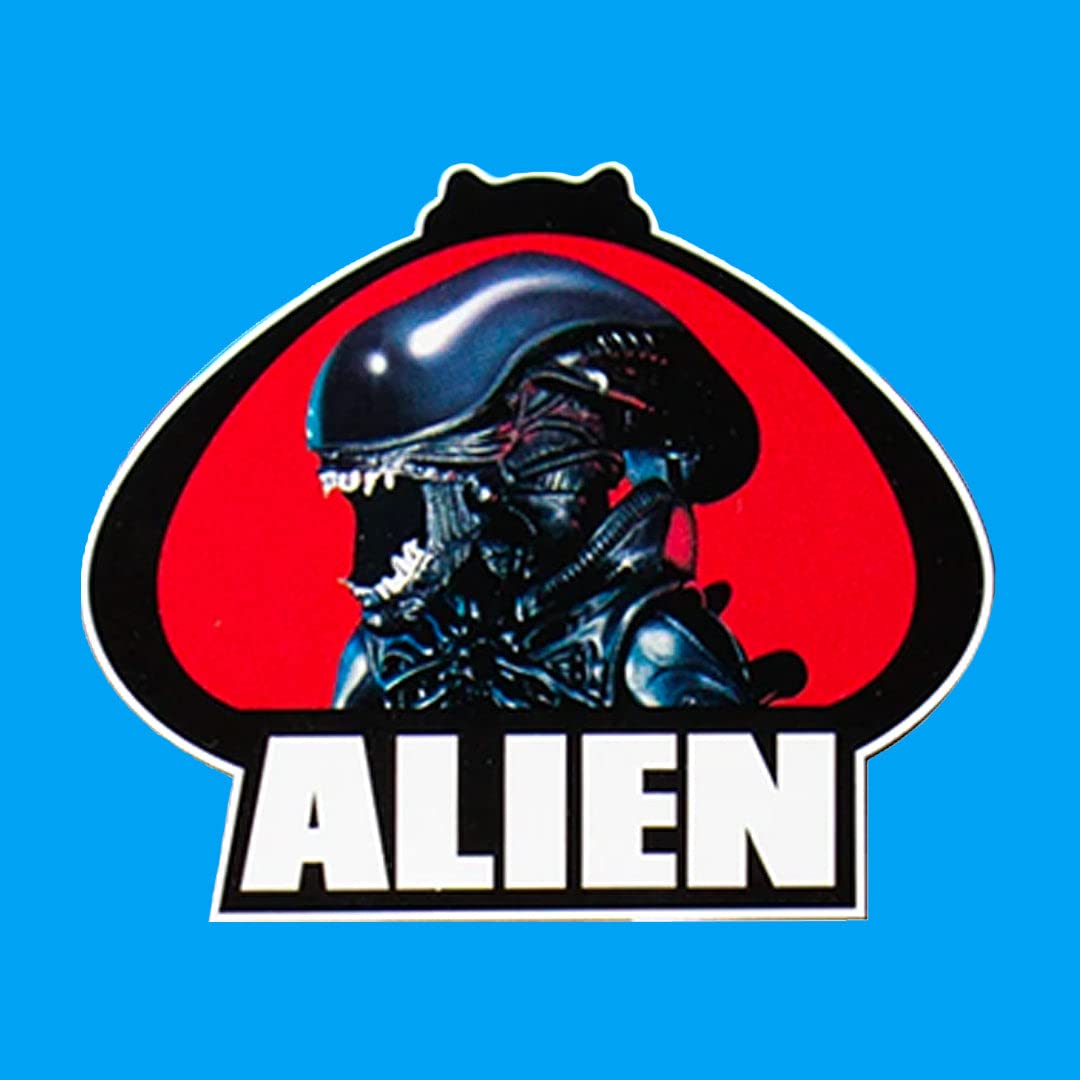 Super7 Aliew03-Dal-02 Reaction Figure