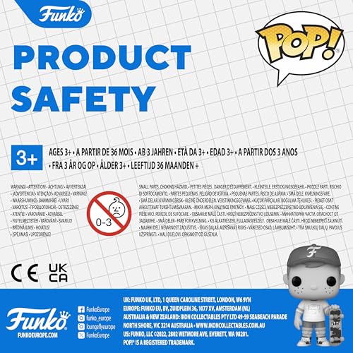 Funko Star Wars Finn With Light Saber Pop Vinyl Exclusive No. 85