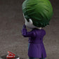 Good Smile Batman 1989: The Joker Nendoroid Action Figure,Multicolor