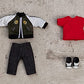 Good Smile Company Nendoroid Doll: Outfit Set (Souvenir Jacket – Black)