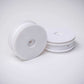 Losi Front Wheel White 2 Mini-B LOS41025 RC Tire
