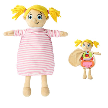 Kakiblin Human Body Model For Kids, Anatomy Toy, Human Body Organs, Preschool Educational Organ Plush Toys For Kids, Science Learning Kits, Body Organ Science Kits Sensory Toys For Boys Girls