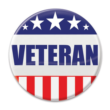Veteran Button